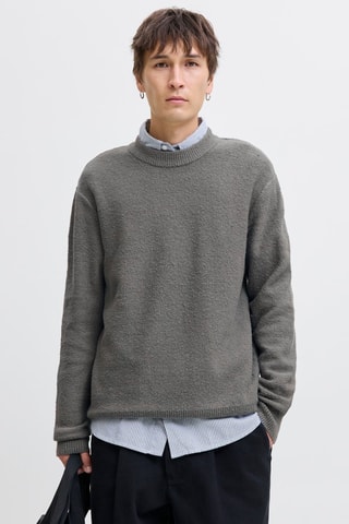 Pull - Gris