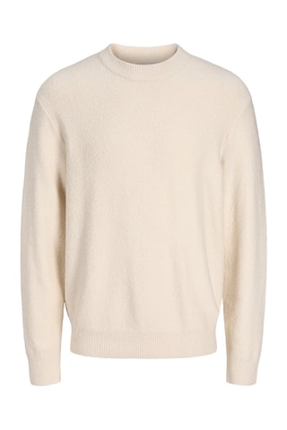 Pull - Ecru