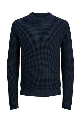 Pull - Bleu nuit