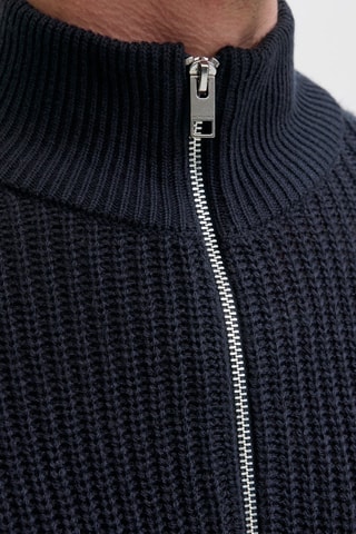 Pull - Bleu marine