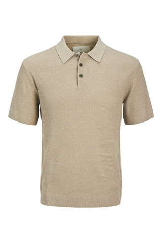Polo - Beige