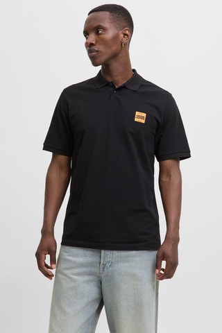 Polo - Noir