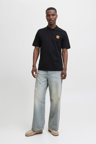 Polo - Noir