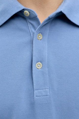 Polo - Bleu