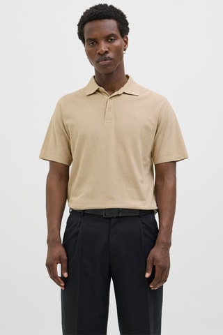 Polo - Beige