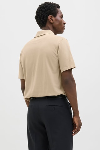 Polo - Beige