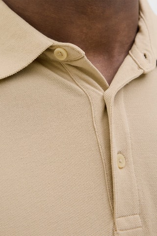 Polo - Beige