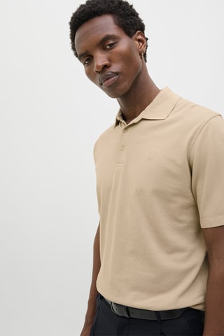 Polo - Beige