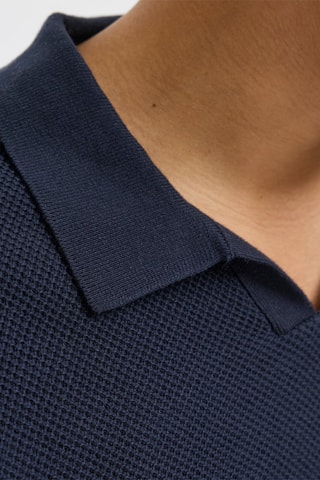 Polo - Bleu nuit