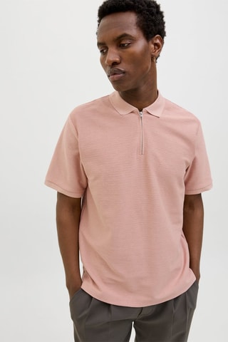 Polo - Rose