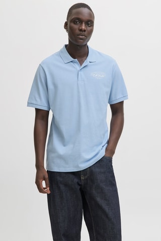 Polo - Ciel