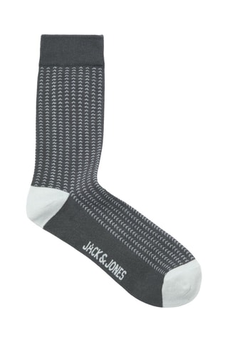 3 paires de chaussettes - Bleu marine