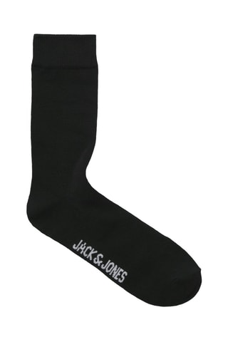3 paires de chaussettes - Noir