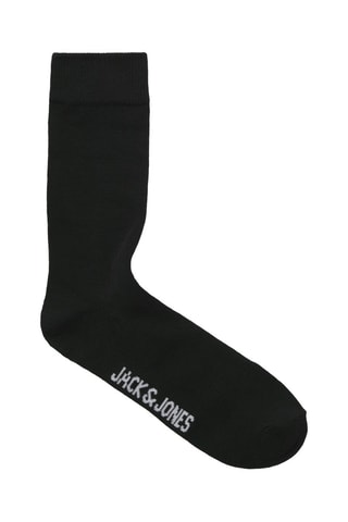 3 paires de chaussettes - Noir