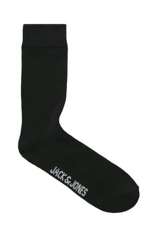 7 paires de chaussettes - Noir