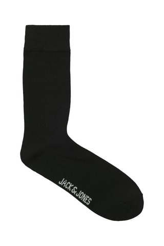 3 paires de chaussettes - Noir