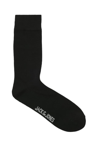 3 paires de chaussettes - Noir