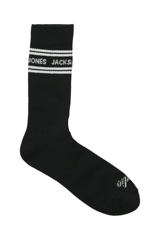 3 paires de chaussettes - Blanc et écru