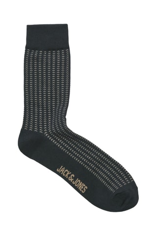 3 paires de chaussettes - Noir