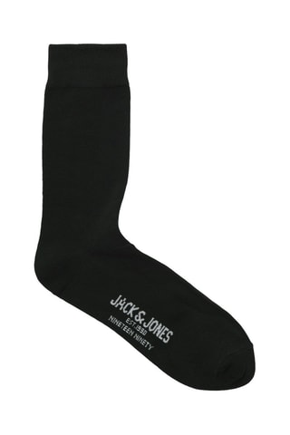 3 paires de chaussettes - Noir