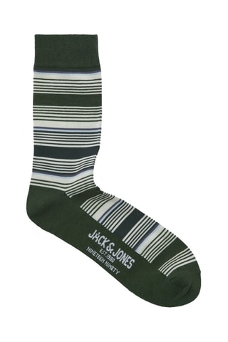 3 paires de chaussettes - Noir