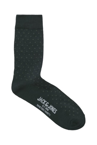 3 paires de chaussettes - Noir