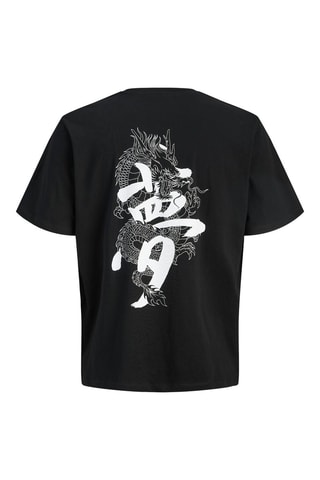 T-shirt - Noir