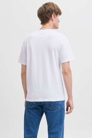 T-shirt - Blanc