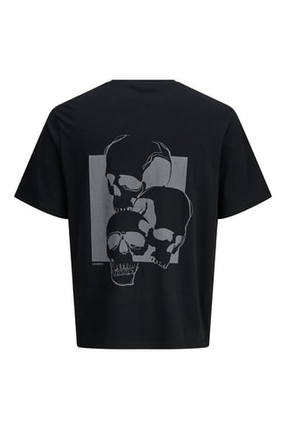 T-shirt - Noir
