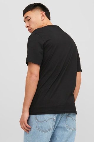 T-shirt - Noir