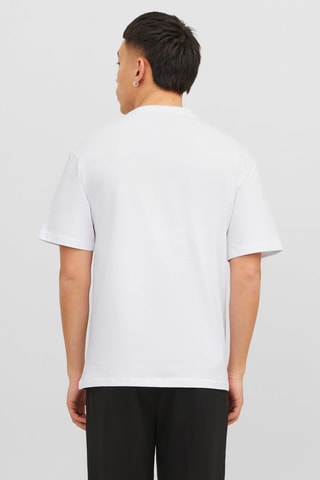 T-shirt - Blanc