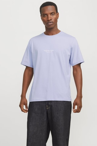 T-shirt - Bleu