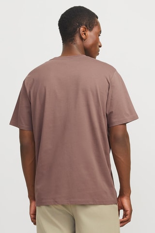 T-shirt - Taupe