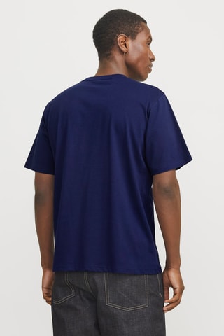 T-shirt - Bleu