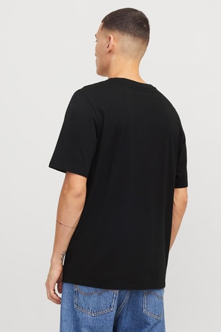 T-shirt - Noir