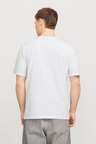 T-shirt - Blanc