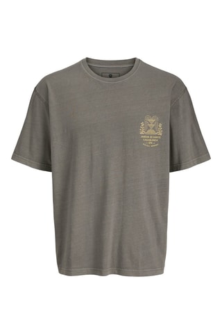 T-shirt - Gris
