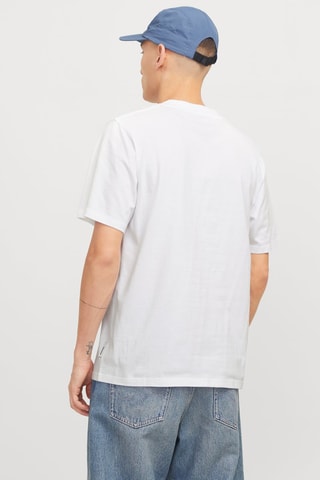 T-shirt - Blanc