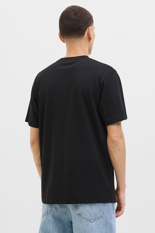 T-shirt - Noir