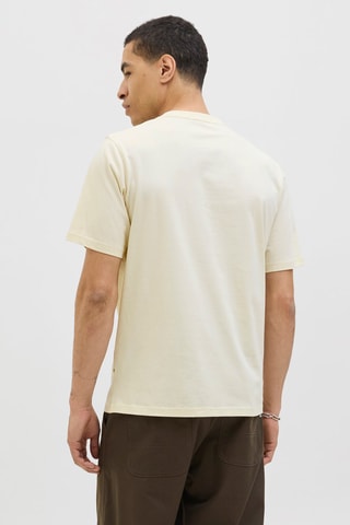 T-shirt - Blanc