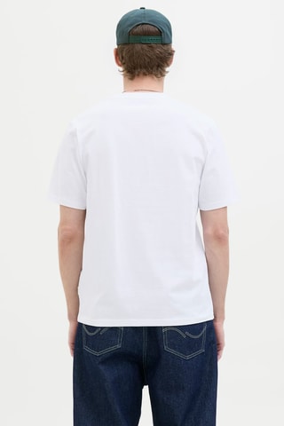 T-shirt - Blanc