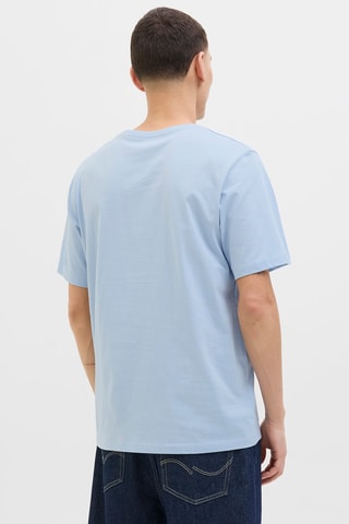 T-shirt - Bleu