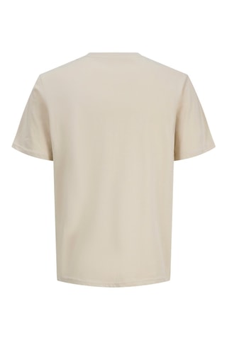 T-shirt - Beige