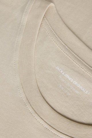 T-shirt - Beige
