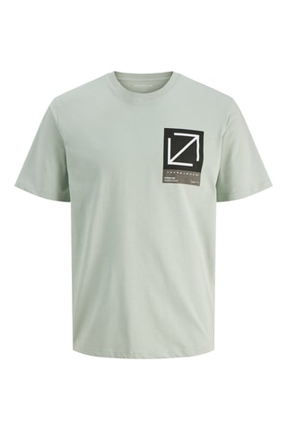 T-shirt - Gris