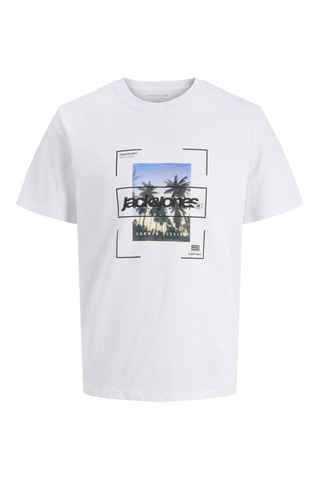 T-shirt - Blanc