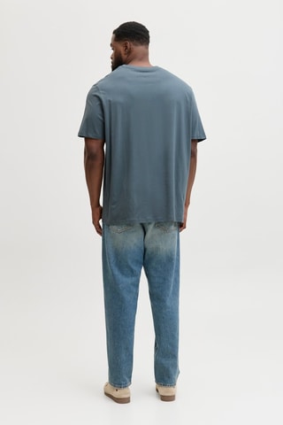 T-shirt - Bleu marine