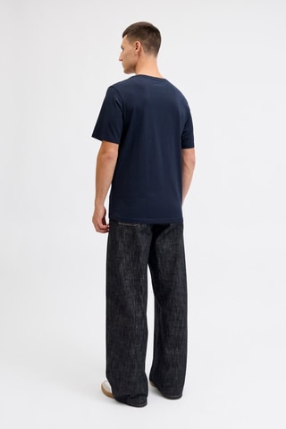 T-shirt - Bleu marine