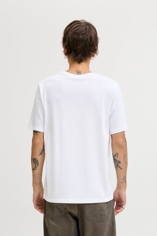 T-shirt - Blanc