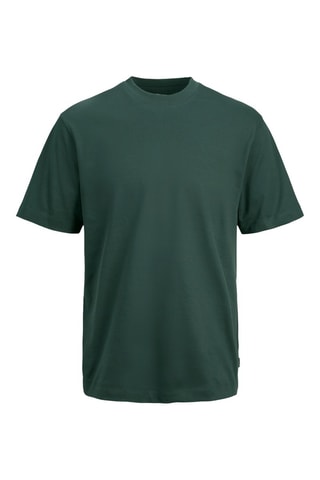 T-shirt - Vert émeraude